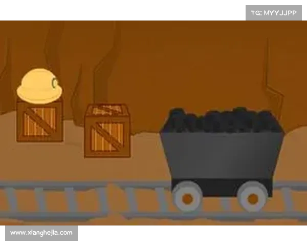 黄金矿工冒险之旅全新挑战揭晓 探索未知矿藏与极限任务的精彩纷呈