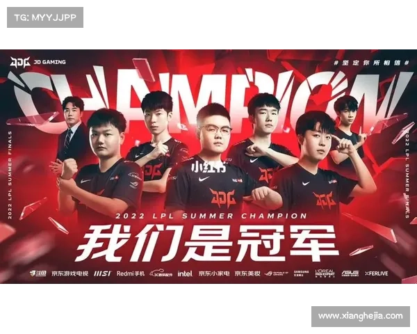 揭秘JDG战队崛起背后的秘密：韩国选手如何塑造冠军之路