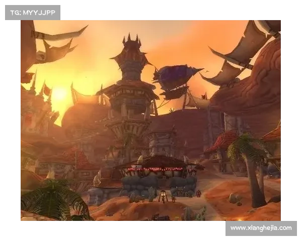 奥格瑞玛副本探索指南