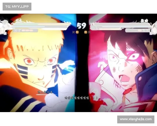 火影忍者羁绊6.0版本全新角色揭晓与玩法大更新分析