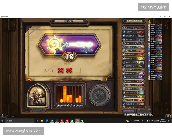 炉石传说国服重燃激情全攻略助你快速提升竞技水平与胜率