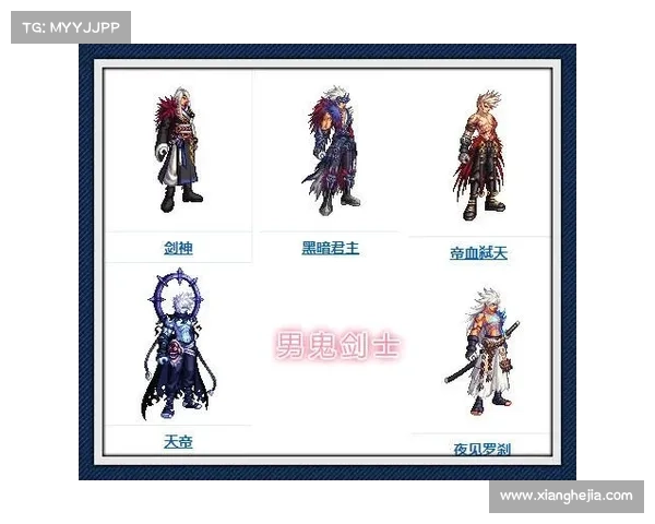 鬼剑士觉醒之路全方位终极攻略全面解析从入门到精通的必备技巧与心得