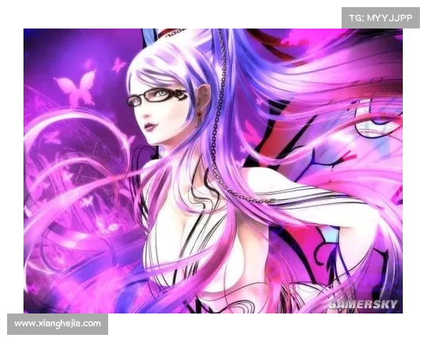 猎天使魔女再临带你踏上命运交织的奇幻冒险之旅