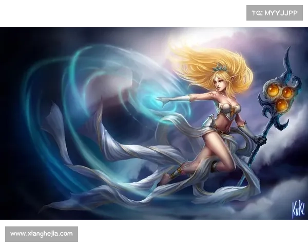 五套最强风女出装攻略助你轻松掌控战局成为团队制胜关键