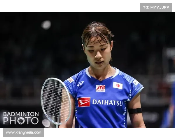 奥原希望：争夺世锦赛女单冠军的日本羽毛球之星