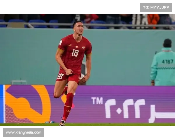 弗拉霍维奇:塞尔维亚天才前锋的成长之路与得分能力分析 弗拉霍维奇:塞尔维亚天才前锋的成长之路与得分能力分析