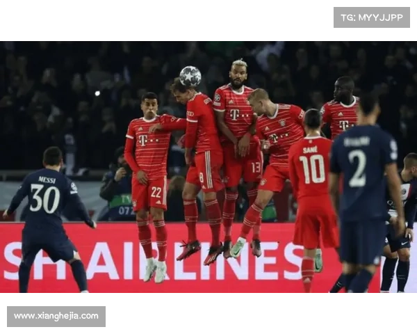 德甲新崛起力量:新一代勇士挑战拜仁王朝的统治地位 德甲新崛起力量:新一代勇士挑战拜仁王朝的统治地位