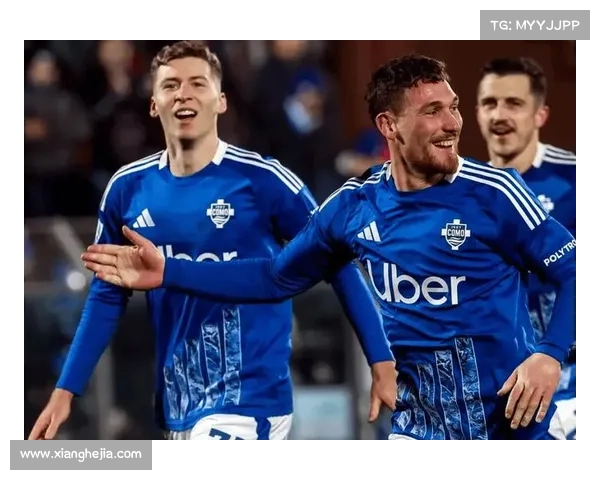 意甲经典回顾：AC米兰逆袭科莫展现强大实力与韧性