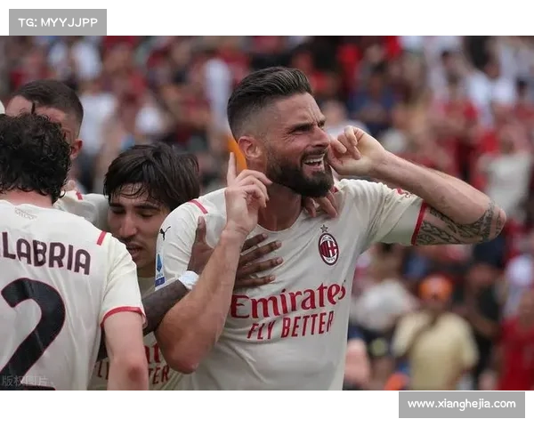 意甲赛季最佳进球：吉鲁冷静点射与莱奥精彩倒钩引爆全场