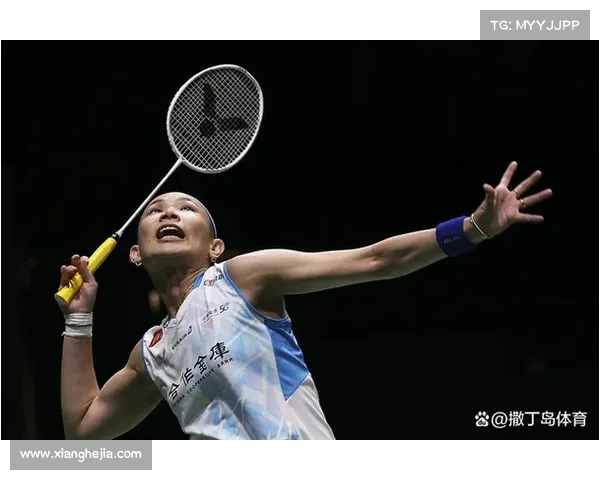 戴资颖凭反手劈杀制胜勇夺法国公开赛冠军展现绝佳技艺 戴资颖凭反手劈杀制胜勇夺法国公开赛冠军展现绝佳技艺