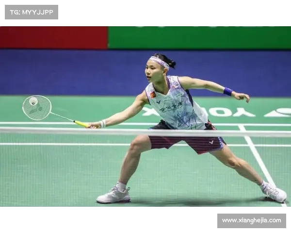 戴资颖日本公开赛巧妙网前假动作制胜引发热议 戴资颖日本公开赛巧妙网前假动作制胜引发热议