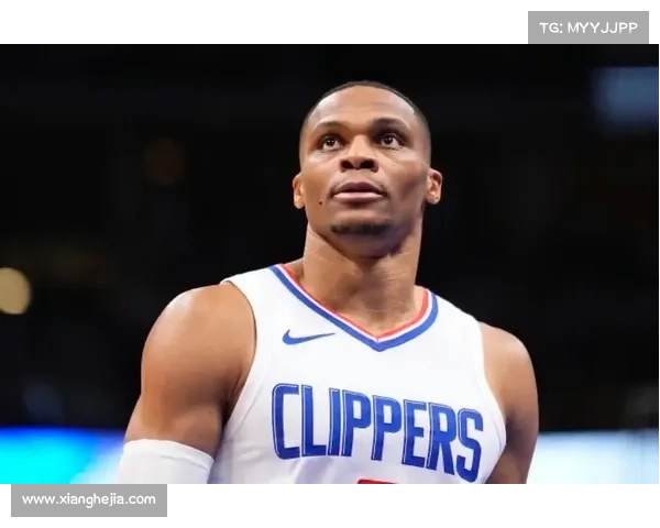 拉塞尔·威斯布鲁克宣布积极参与社区服务项目 助力公益事业发展 拉塞尔·威斯布鲁克宣布积极参与社区服务项目 助力公益事业发展