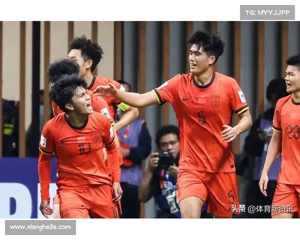 提升国足世界排名的关键路径与策略探讨：从青训体系到国际竞争力的全面升级