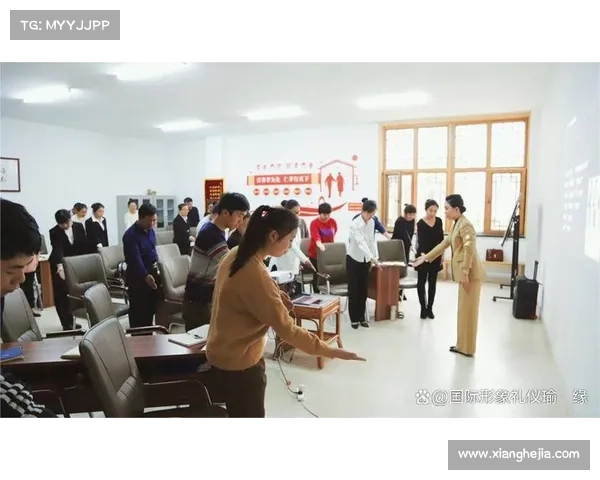 提升职场形象的五大会议礼仪你必须掌握的关键要点